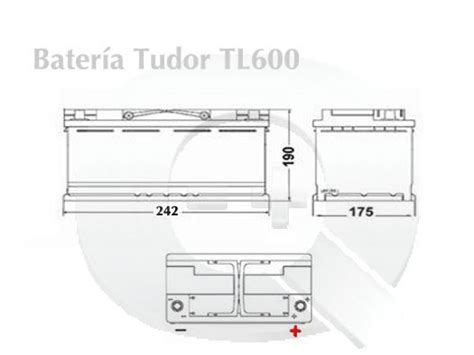 tudor tl600|tudor tl600 scheda tecnica.